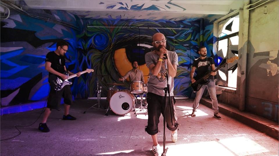 Omul cu Sobolani lanseaza albumul “Marea Cautare”